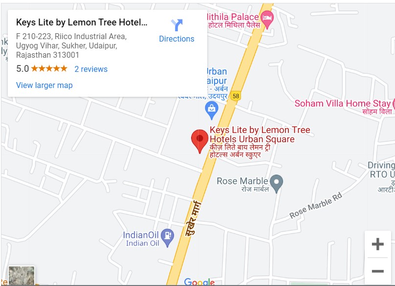 Lemon Tree Hotels